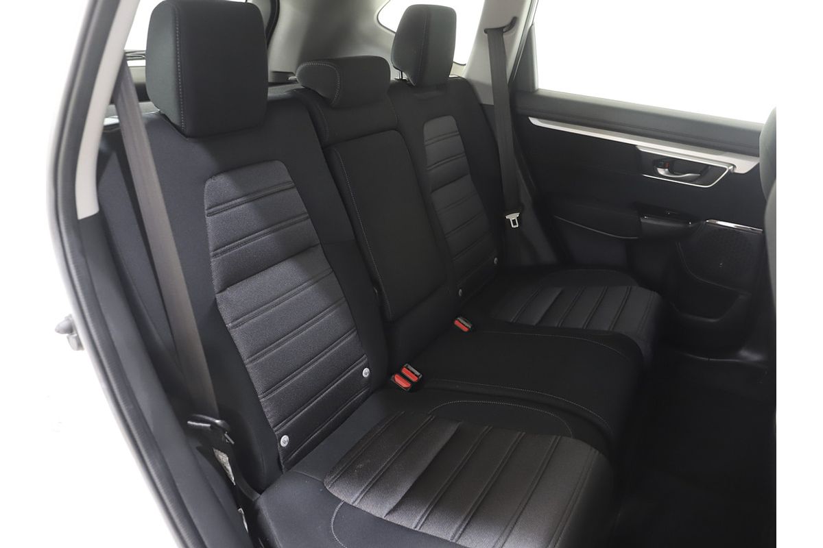 2018 Honda CR-V Vi RW
