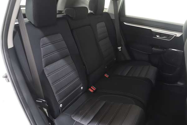 2018 Honda CR-V Vi RW