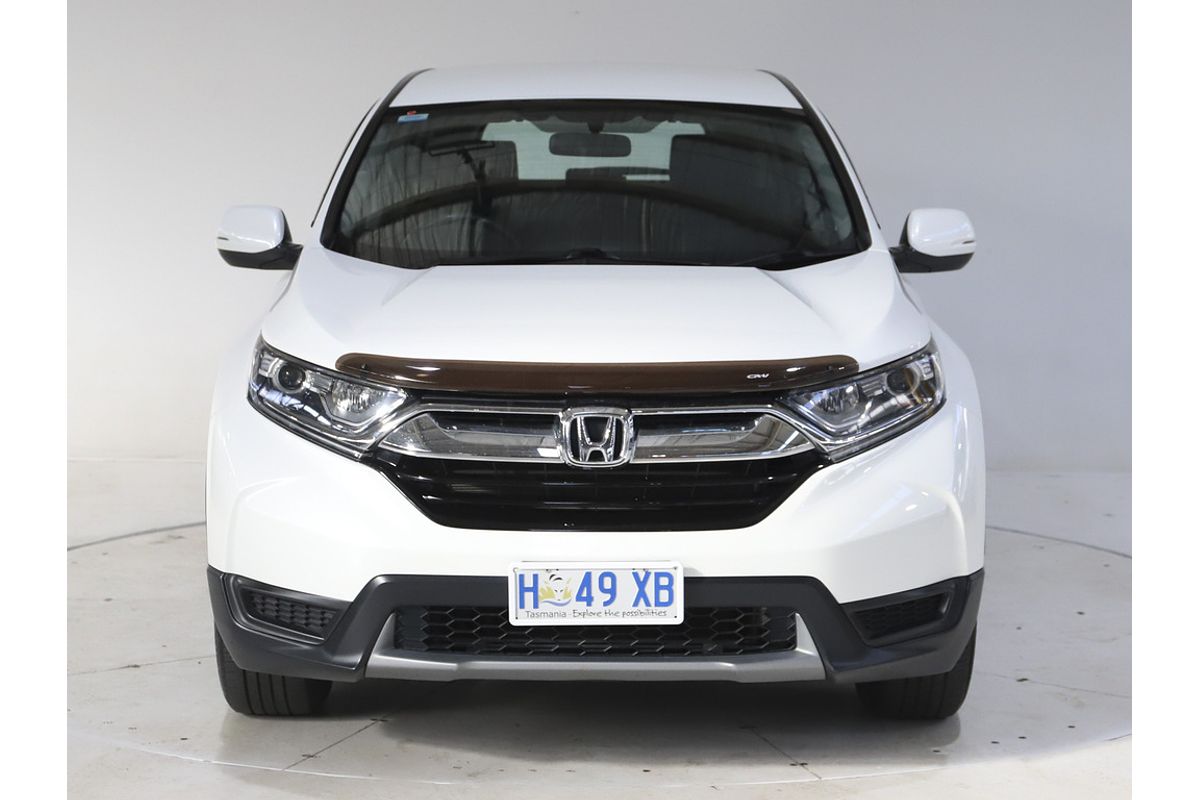 2018 Honda CR-V Vi RW