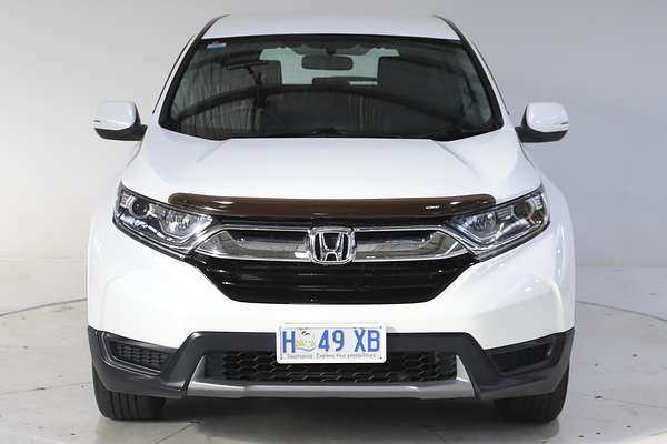 2018 Honda CR-V Vi RW