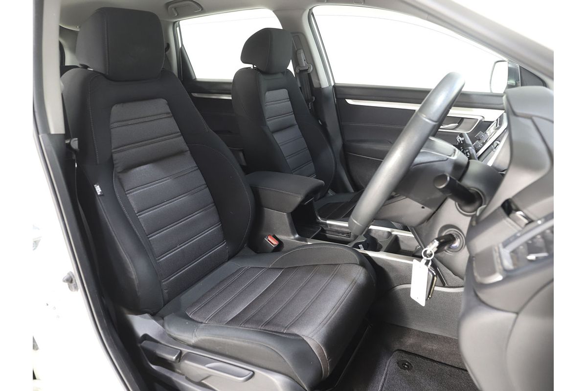 2018 Honda CR-V Vi RW