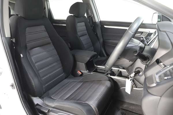 2018 Honda CR-V Vi RW