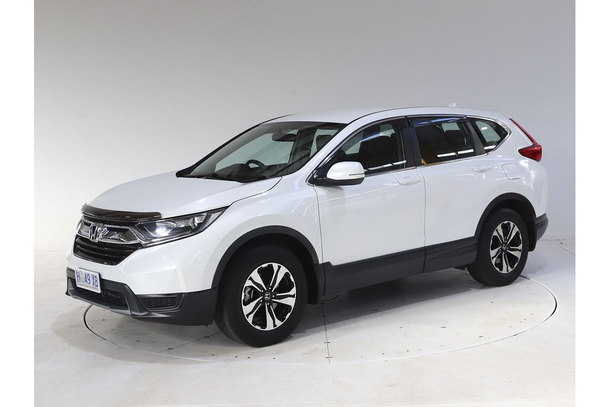 2018 Honda CR-V Vi RW