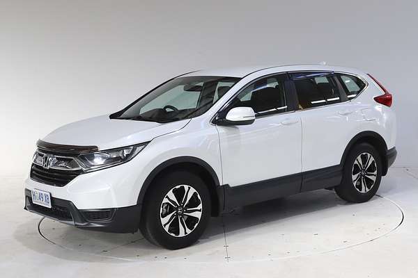 2018 Honda CR-V Vi RW