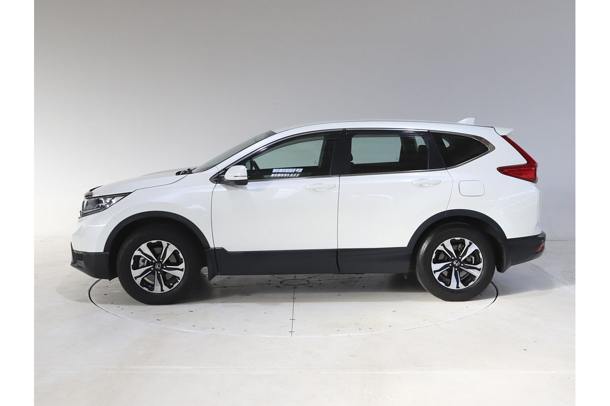 2018 Honda CR-V Vi RW