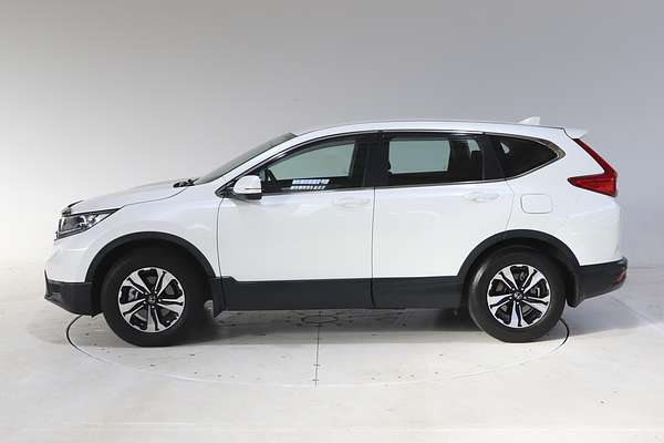 2018 Honda CR-V Vi RW
