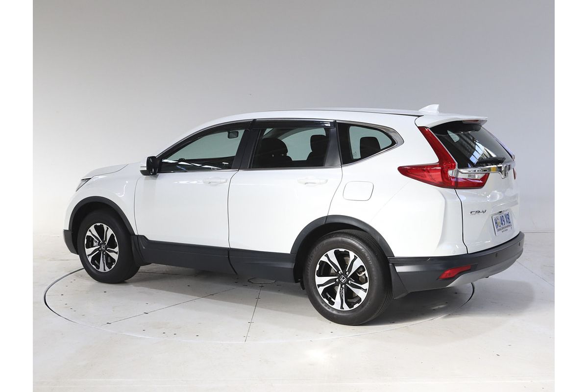 2018 Honda CR-V Vi RW