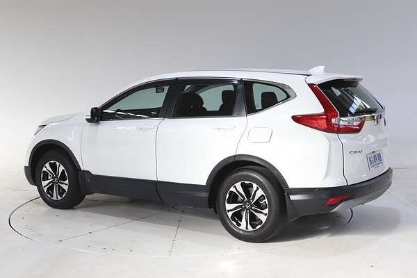 2018 Honda CR-V Vi RW