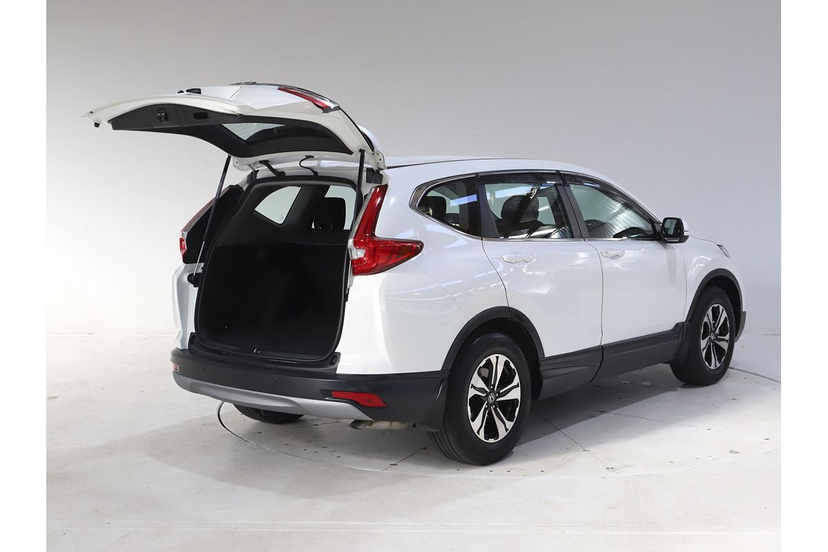 2018 Honda CR-V Vi RW