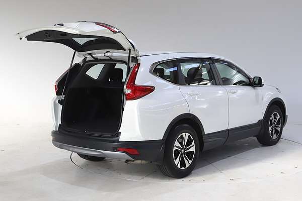 2018 Honda CR-V Vi RW