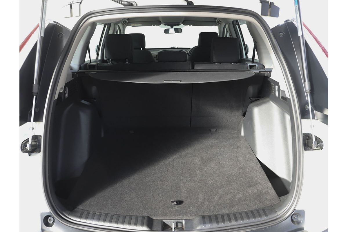 2018 Honda CR-V Vi RW