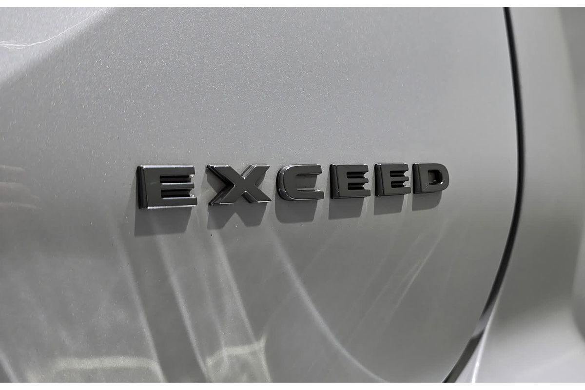 2022 Mitsubishi OUTLANDER OUTLANDER EXCEED TOURER 7 SEAT (AWD) ZM4F46