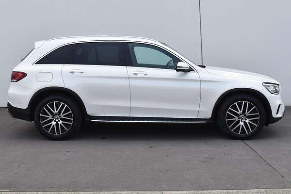 2022 Mercedes-Benz GLC-Class GLC200 X253