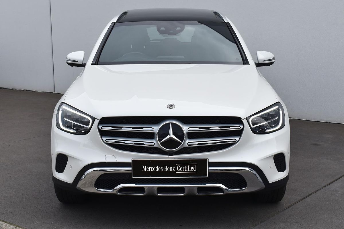 2022 Mercedes-Benz GLC-Class GLC200 X253