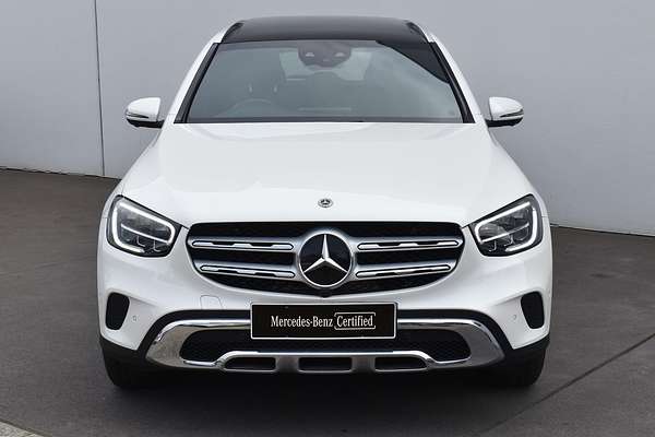 2022 Mercedes-Benz GLC-Class GLC200 X253