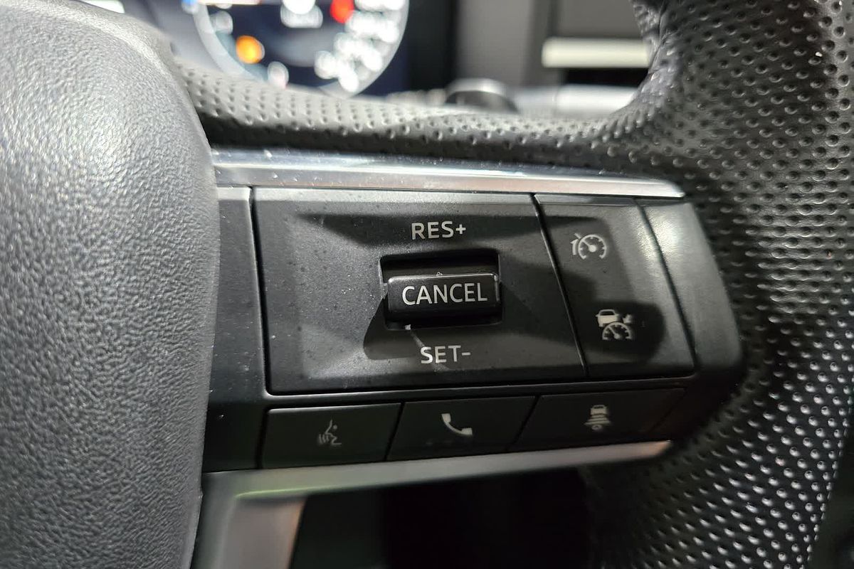 2022 Mitsubishi OUTLANDER OUTLANDER EXCEED TOURER 7 SEAT (AWD) ZM4F46
