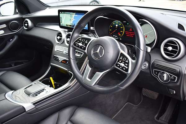 2022 Mercedes-Benz GLC-Class GLC200 X253