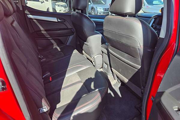 2019 Holden Special Vehicles Colorado SportsCat RG 4X4