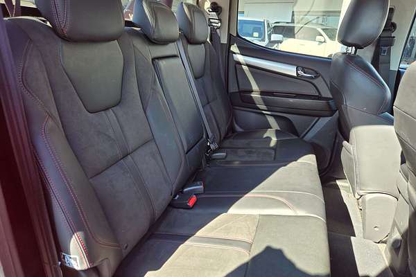 2019 Holden Special Vehicles Colorado SportsCat RG 4X4