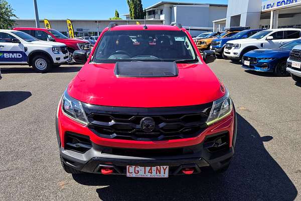 2019 Holden Special Vehicles Colorado SportsCat RG 4X4