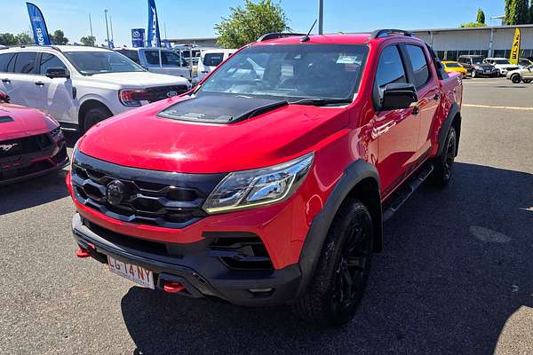 2019 Holden Special Vehicles Colorado SportsCat RG 4X4