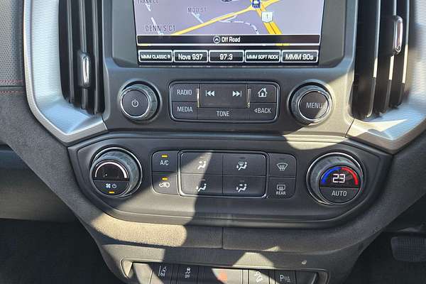 2019 Holden Special Vehicles Colorado SportsCat RG 4X4