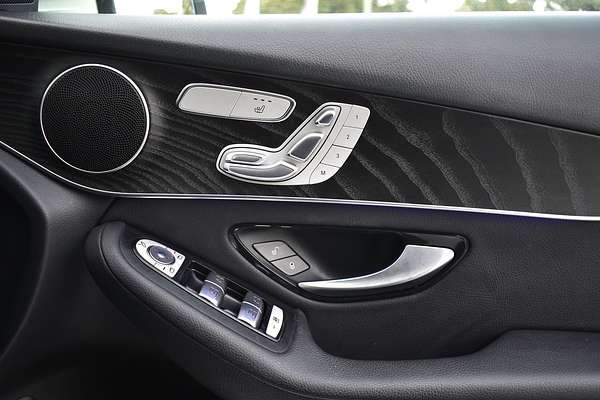 2022 Mercedes-Benz GLC-Class GLC200 X253