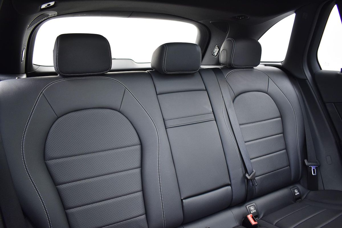 2022 Mercedes-Benz GLC-Class GLC200 X253