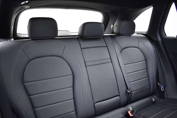 2022 Mercedes-Benz GLC-Class GLC200 X253