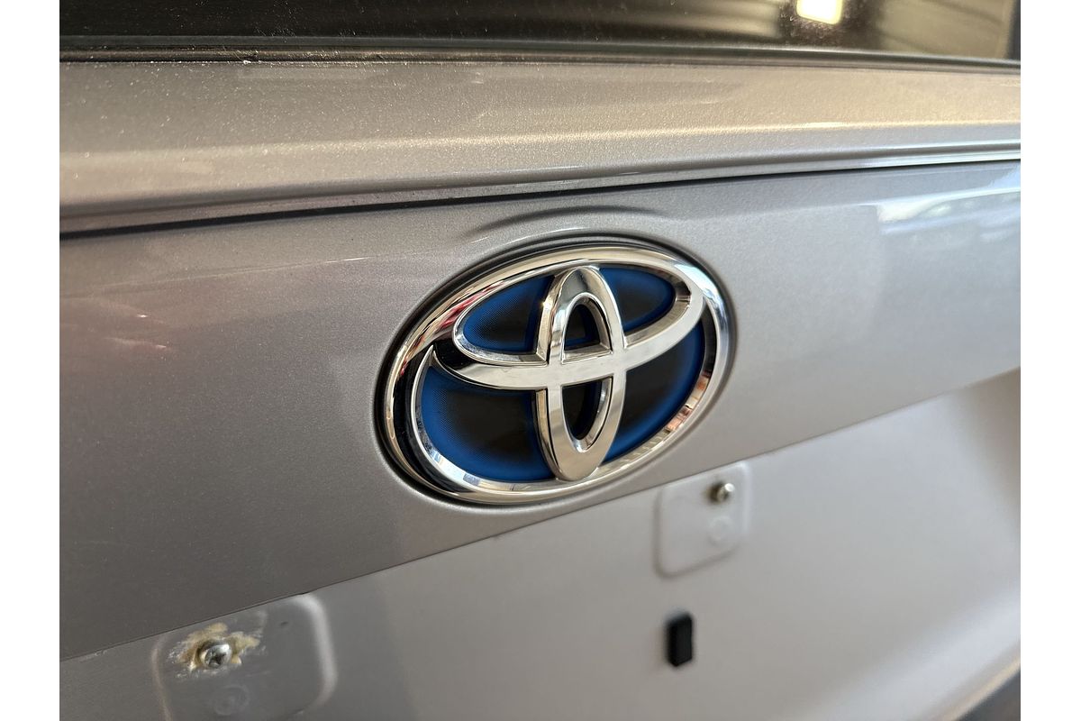 2020 Toyota RAV4 GX AXAH52R