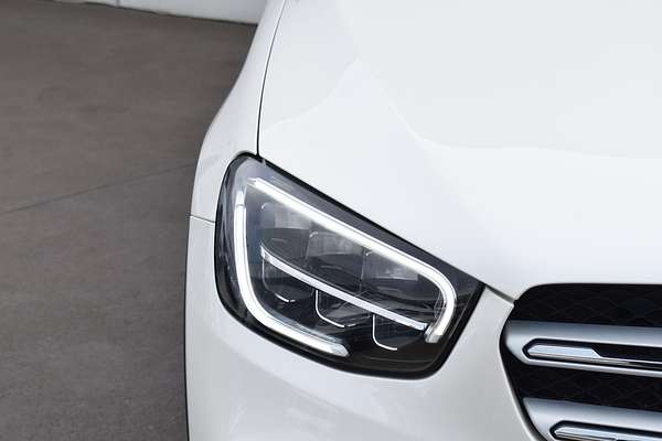 2022 Mercedes-Benz GLC-Class GLC200 X253