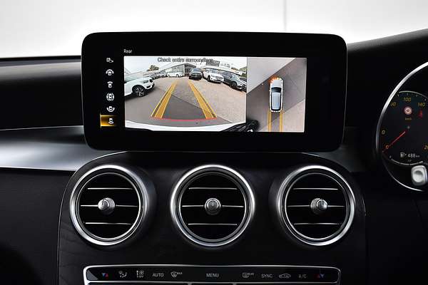 2022 Mercedes-Benz GLC-Class GLC200 X253
