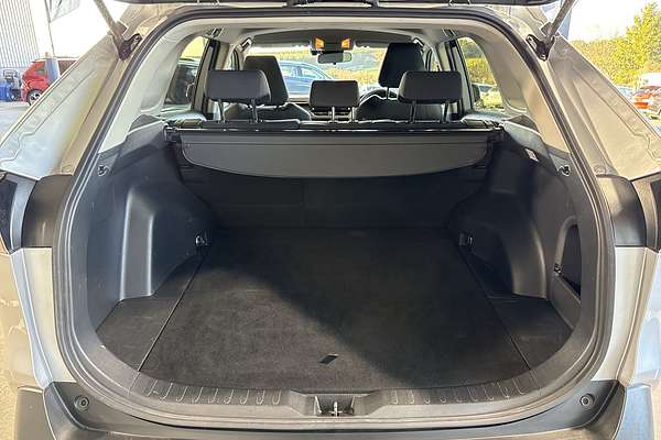 2020 Toyota RAV4 GX AXAH52R