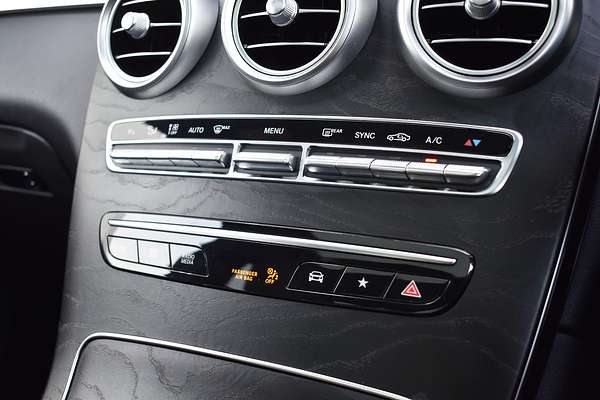 2022 Mercedes-Benz GLC-Class GLC200 X253