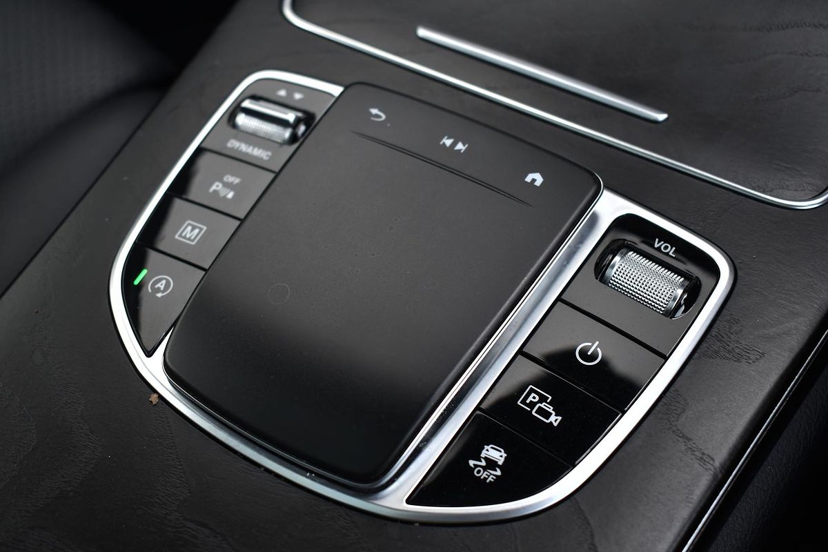 2022 Mercedes-Benz GLC-Class GLC200 X253