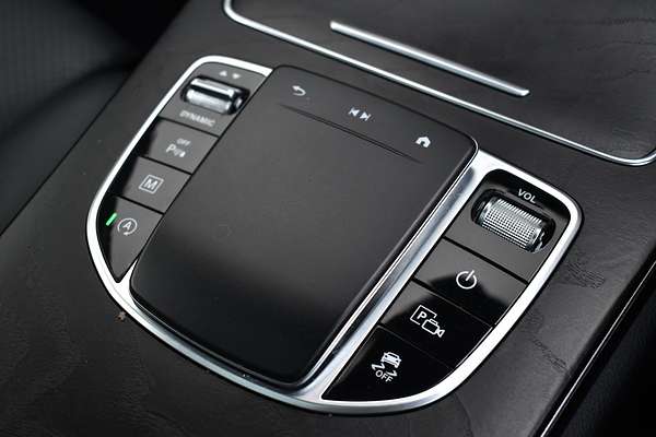 2022 Mercedes-Benz GLC-Class GLC200 X253