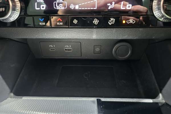 2022 Mitsubishi OUTLANDER OUTLANDER EXCEED TOURER 7 SEAT (AWD) ZM4F46
