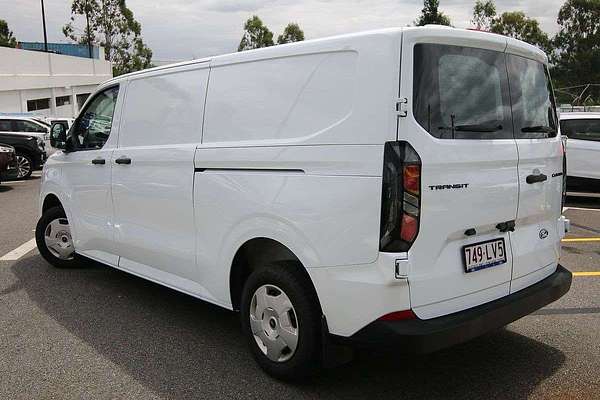 2023 Ford Transit Custom Trend 320L AV LWB