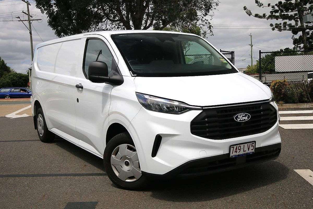 2023 Ford Transit Custom Trend 320L AV LWB