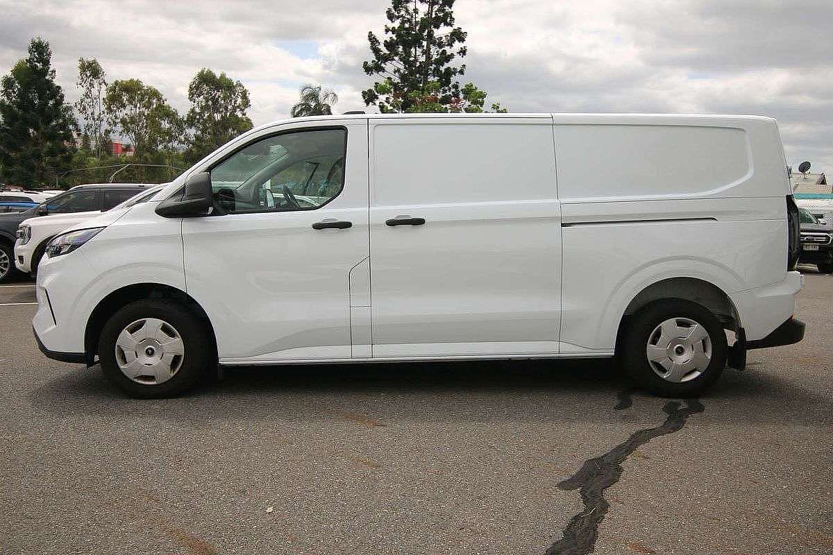 2023 Ford Transit Custom Trend 320L AV LWB