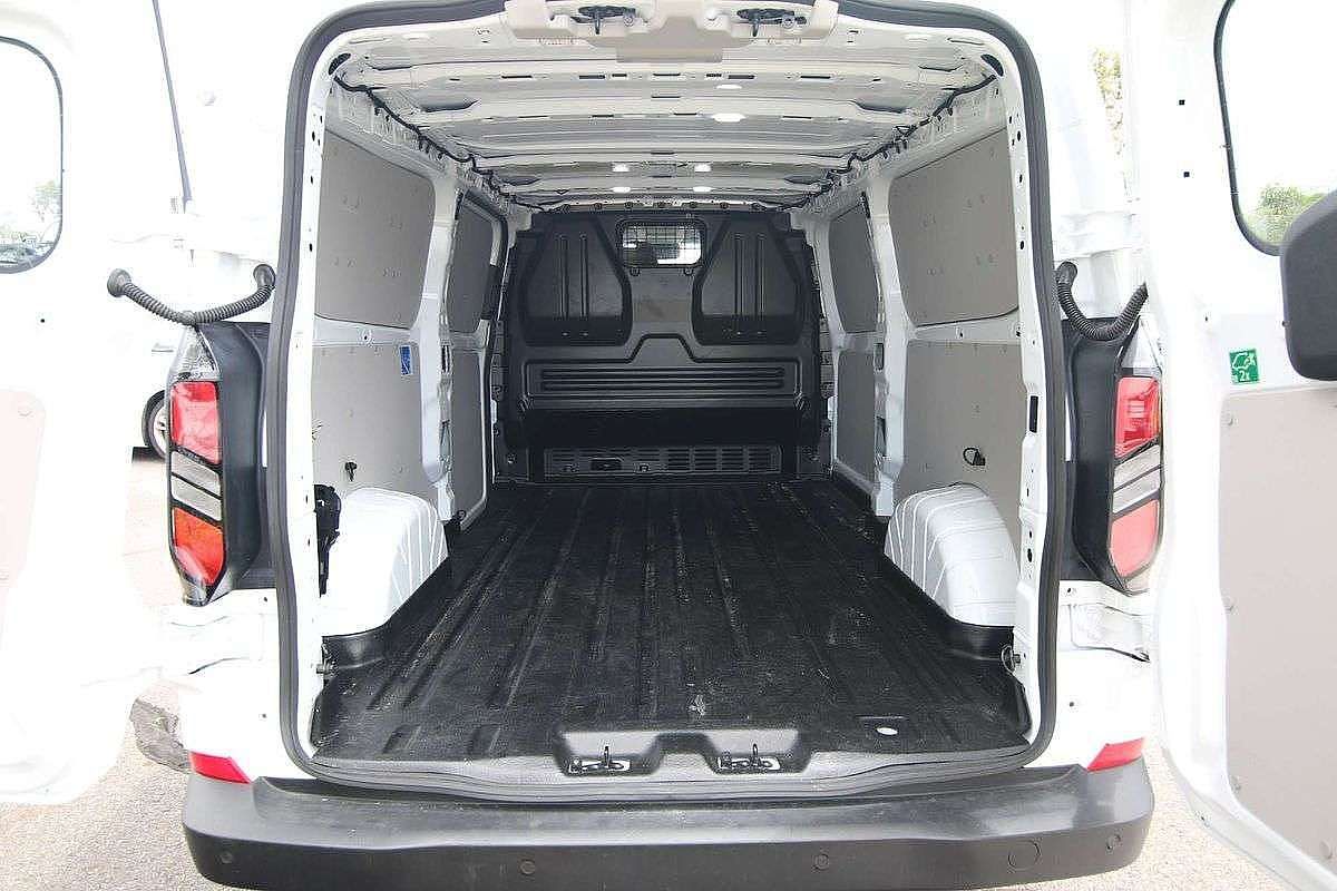 2023 Ford Transit Custom Trend 320L AV LWB