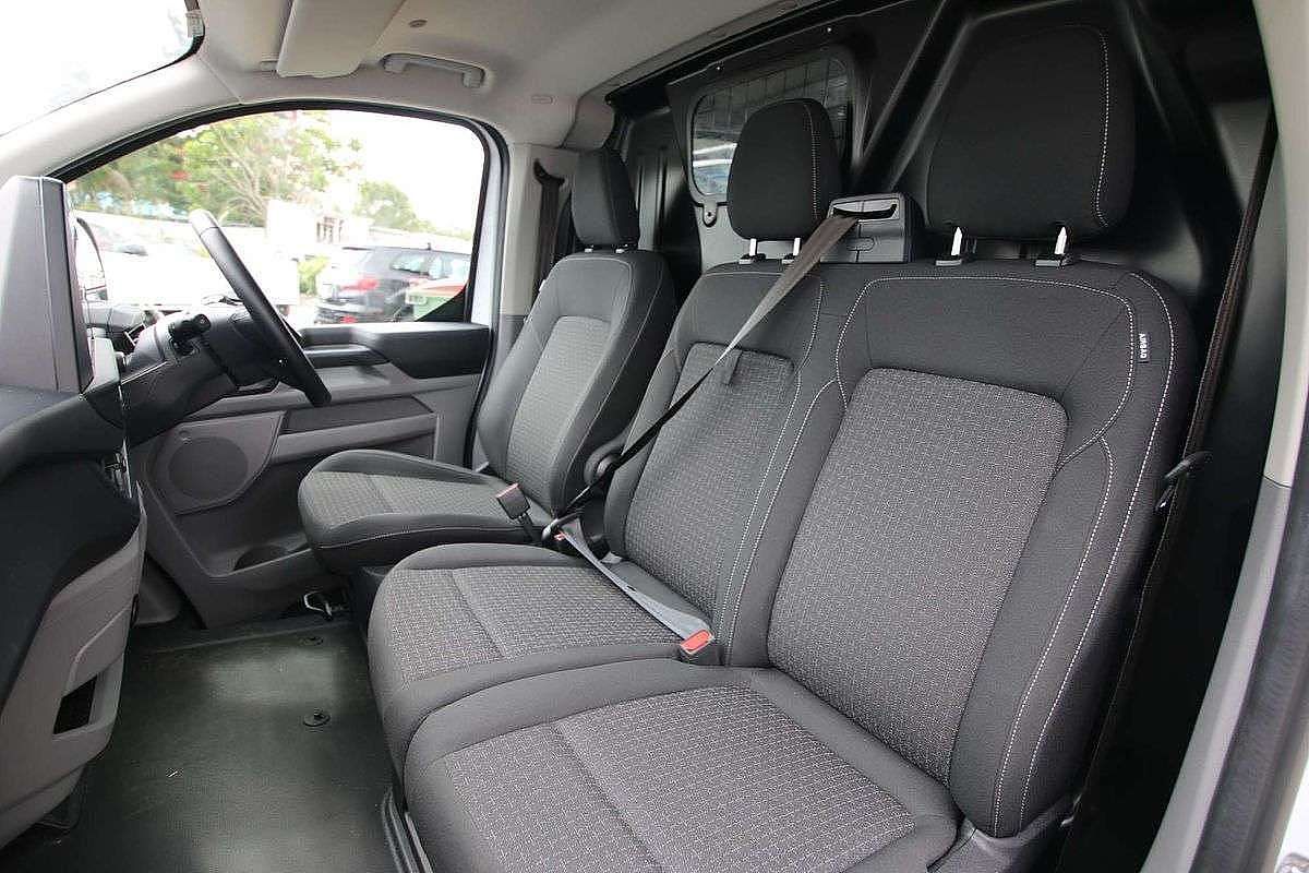 2023 Ford Transit Custom Trend 320L AV LWB