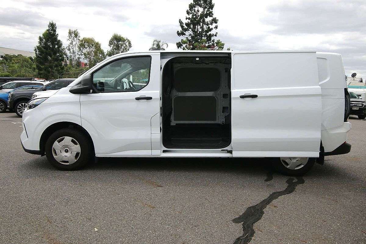 2023 Ford Transit Custom Trend 320L AV LWB