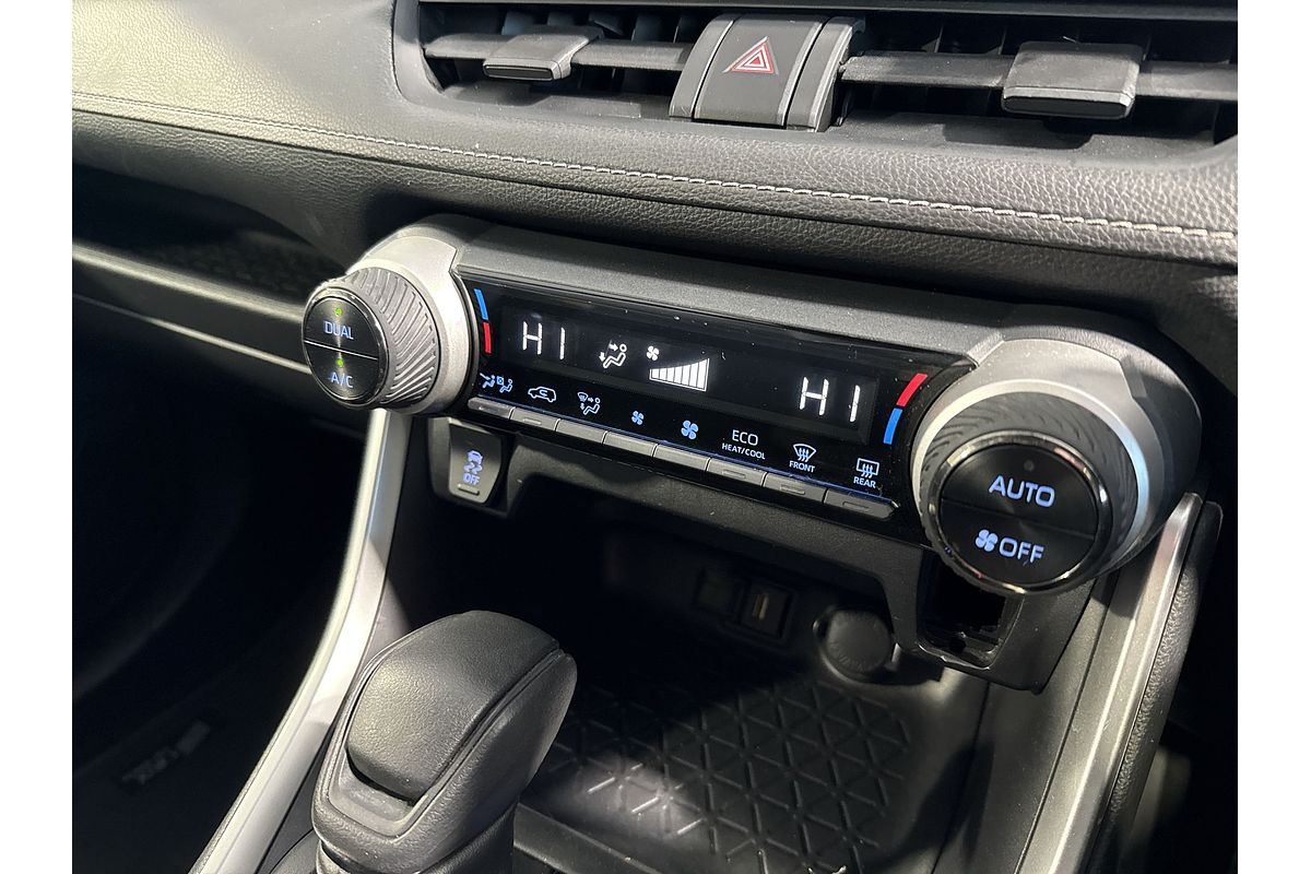 2020 Toyota RAV4 GX AXAH52R