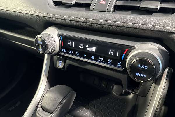 2020 Toyota RAV4 GX AXAH52R
