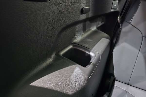 2022 Mitsubishi OUTLANDER OUTLANDER EXCEED TOURER 7 SEAT (AWD) ZM4F46