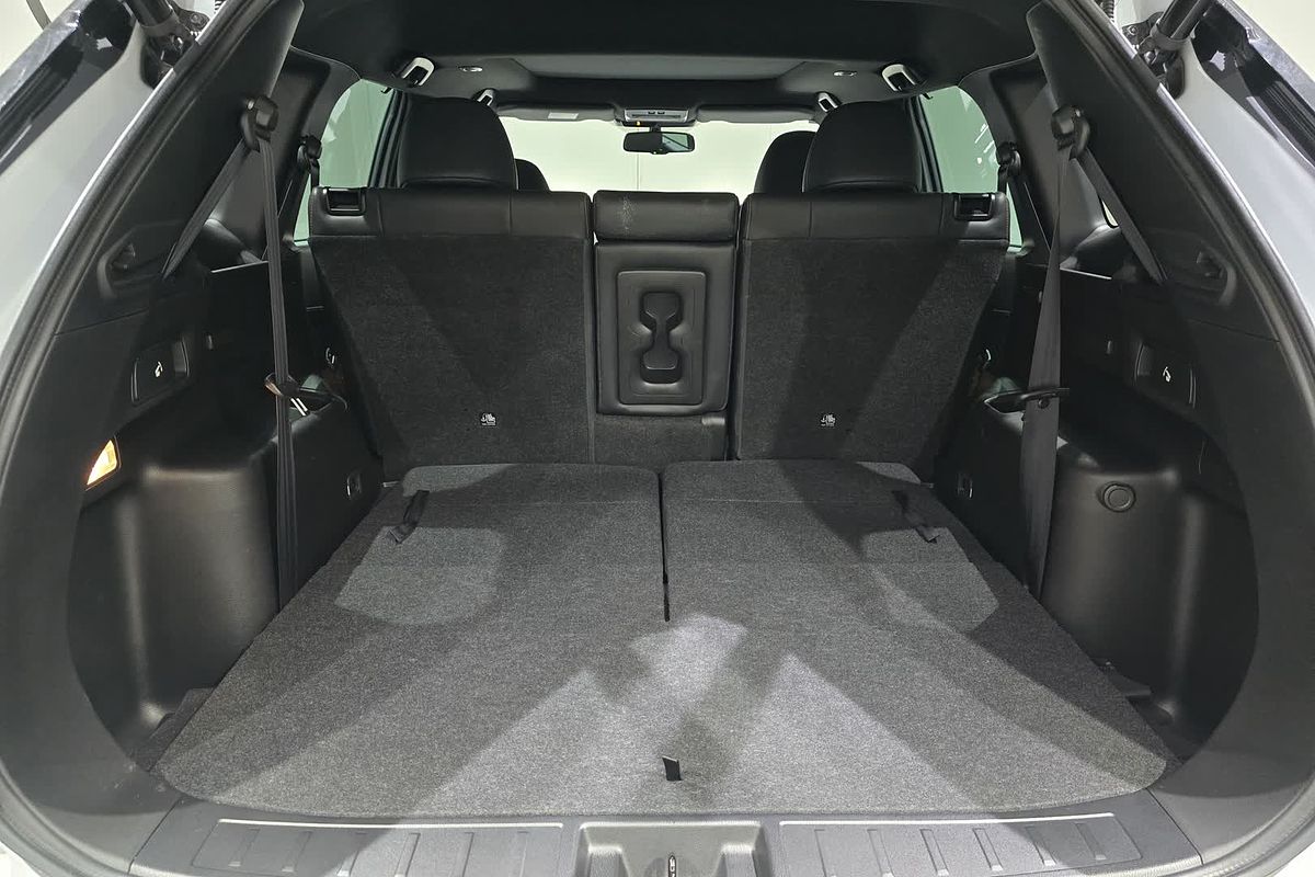 2022 Mitsubishi OUTLANDER OUTLANDER EXCEED TOURER 7 SEAT (AWD) ZM4F46