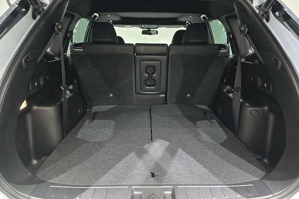 2022 Mitsubishi OUTLANDER OUTLANDER EXCEED TOURER 7 SEAT (AWD) ZM4F46