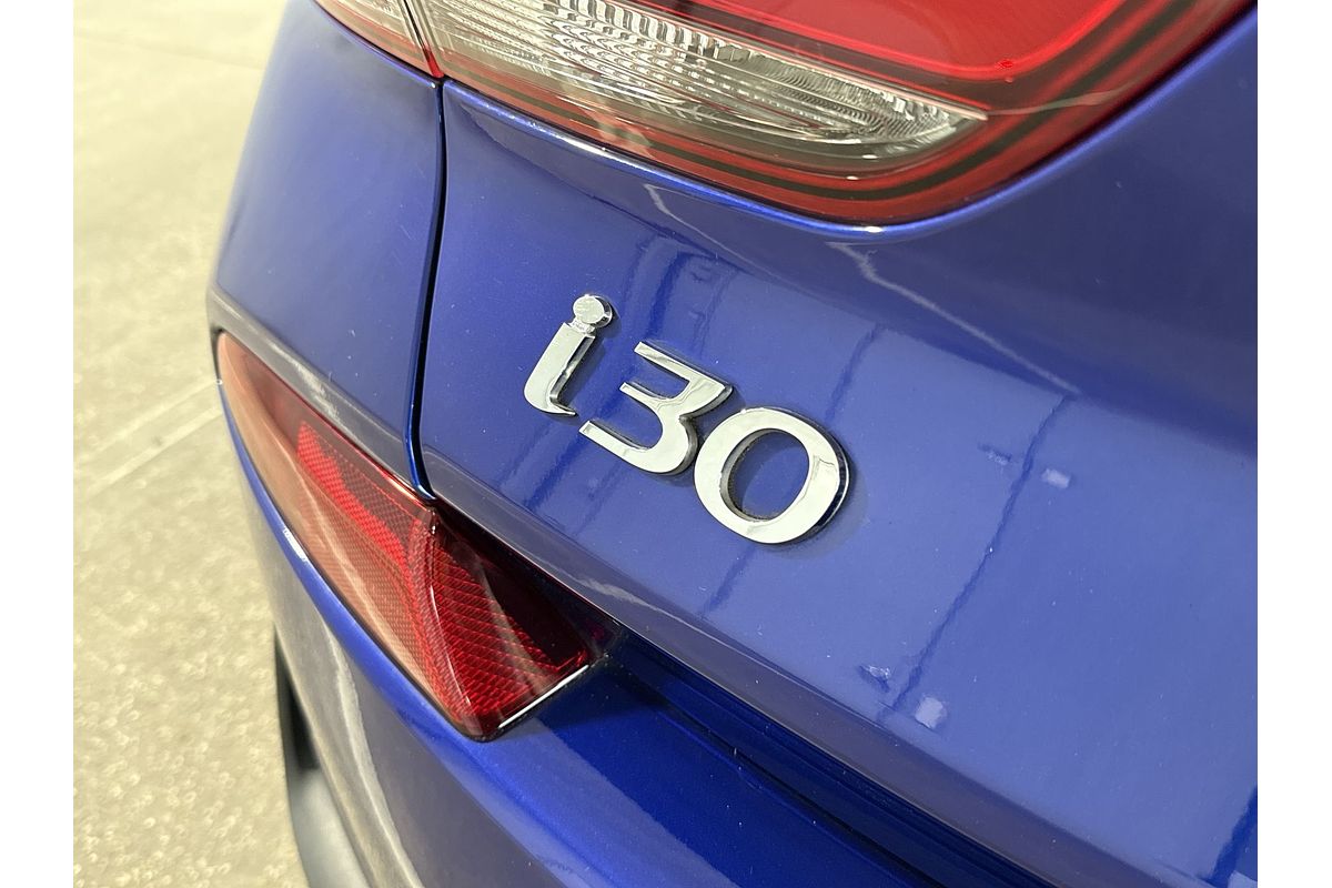 2021 Hyundai i30 N Line Premium PD.V4