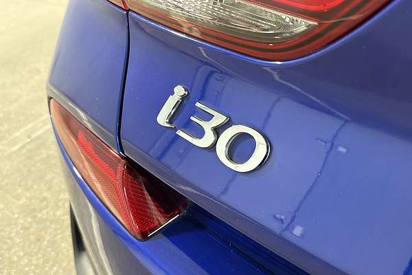 2021 Hyundai i30 N Line Premium PD.V4